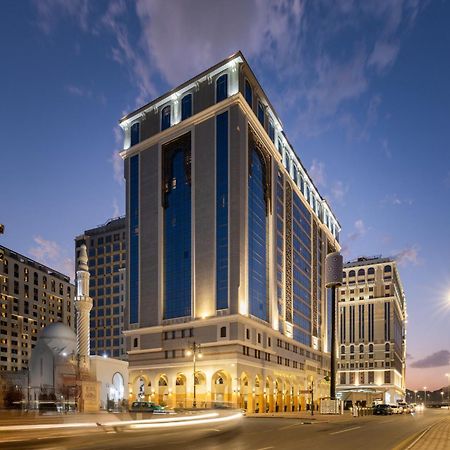 Emaar Royal Hotel Медина Экстерьер фото