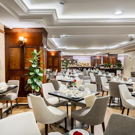 Emaar Royal Hotel Медина Экстерьер фото