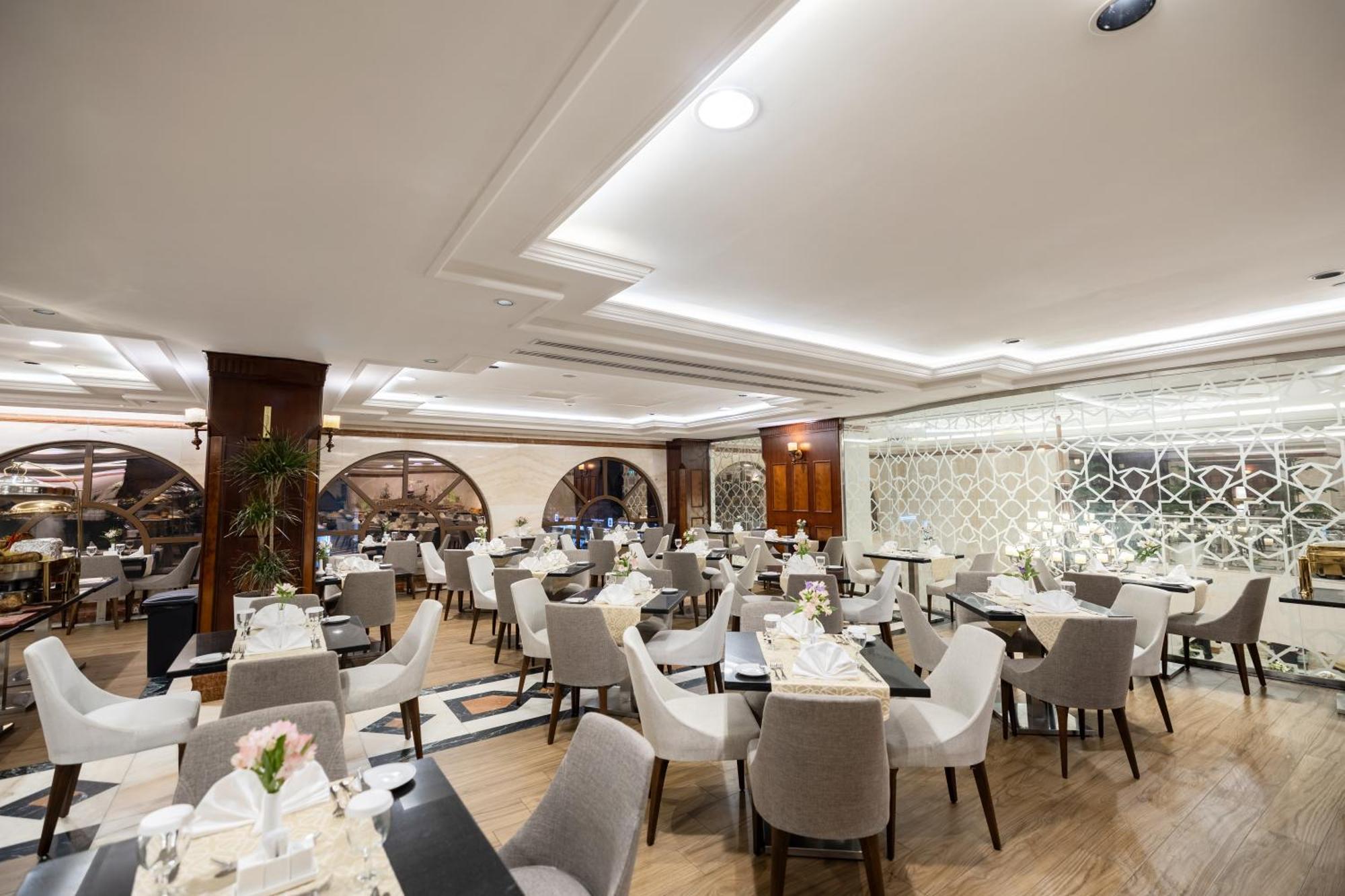 Emaar Royal Hotel Медина Экстерьер фото